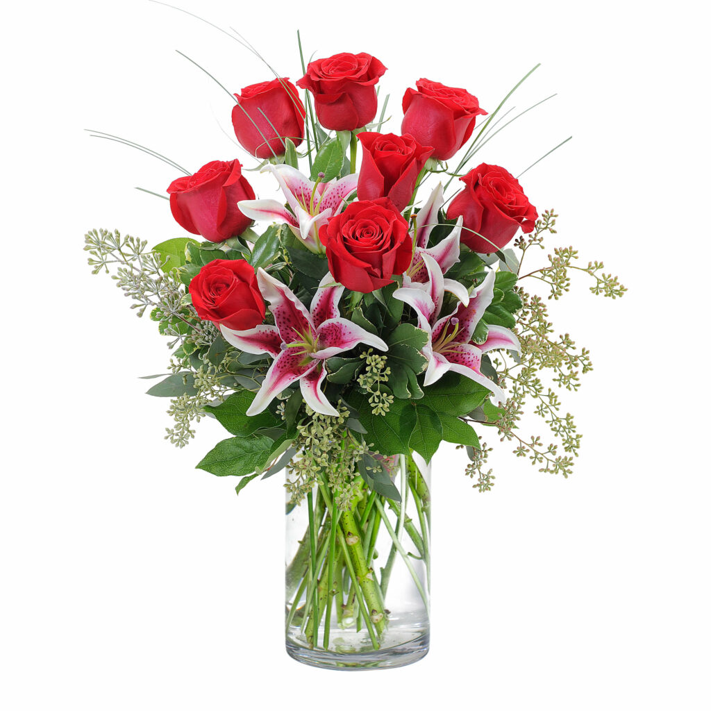 Flowers Online: