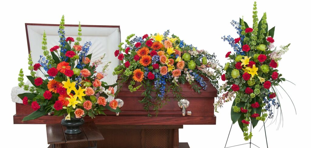 local flower shops