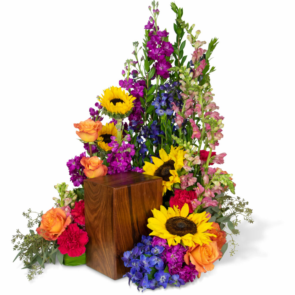 Online flower Deliveries