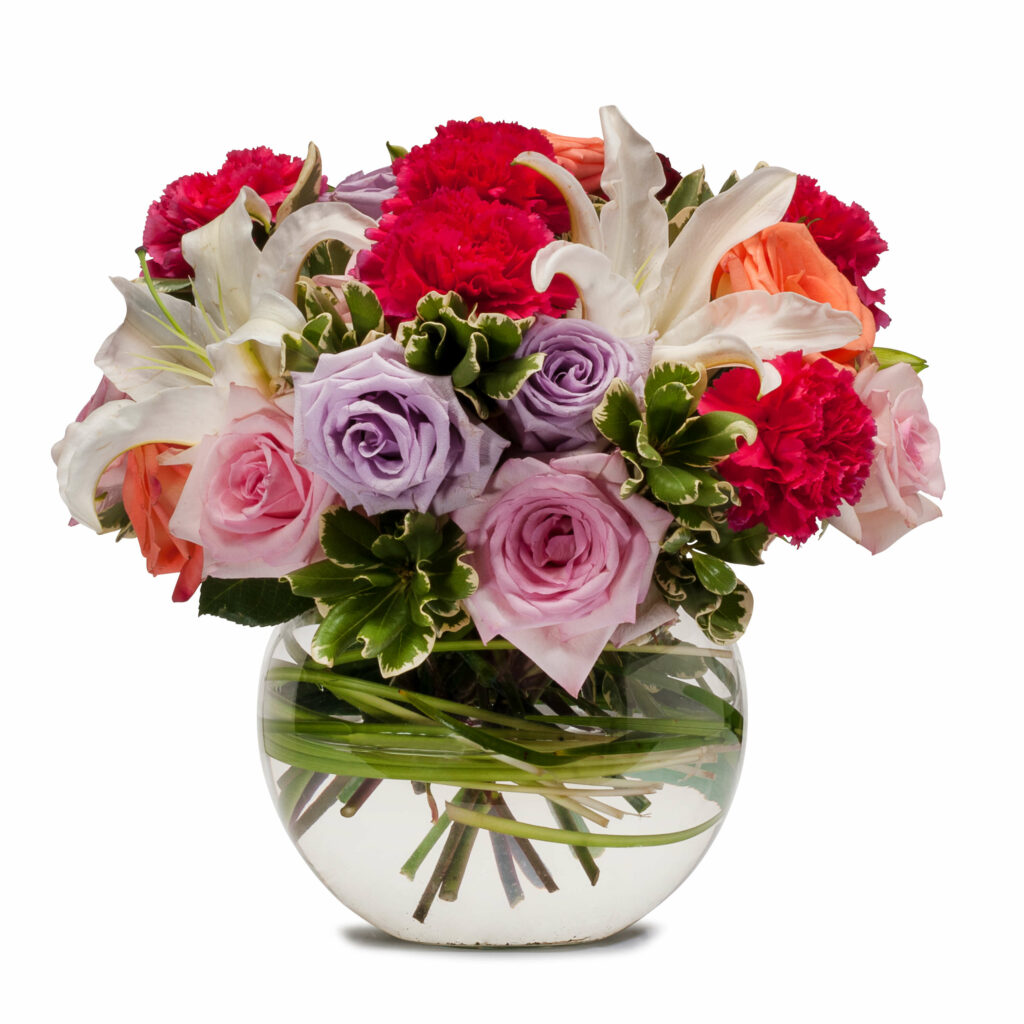flower arrangements
