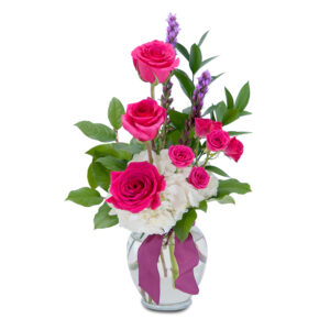 Online Flower Delivery