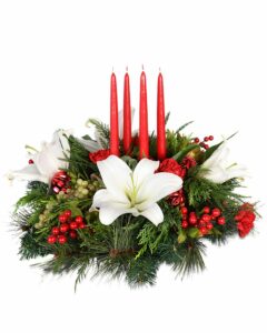 Local Flower Store