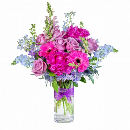 Weekly Flowers