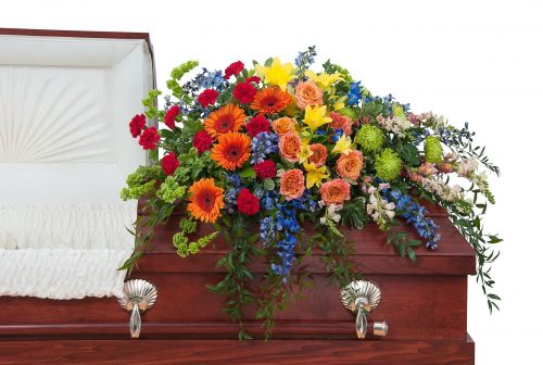 Same-Day Flower Delivery