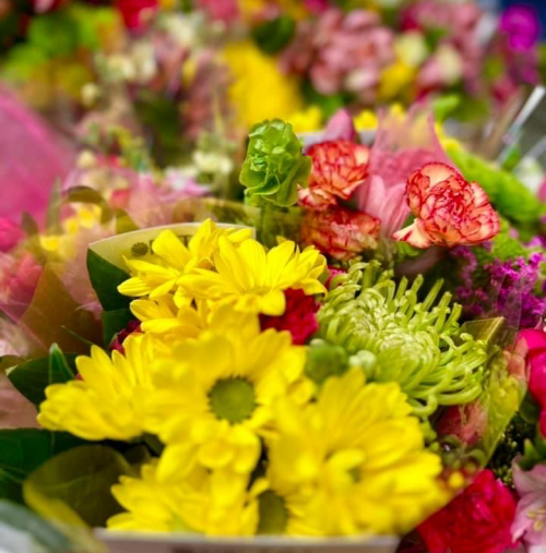 Flower Delivery Tomorrow