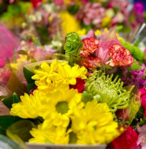 Flower Delivery Tomorrow